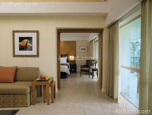 Shangri-Las Fijian Resort 7